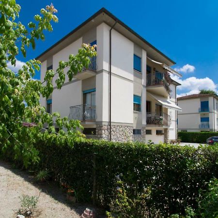 Apartment Il Litorale By Interhome Forte dei Marmi Exterior foto