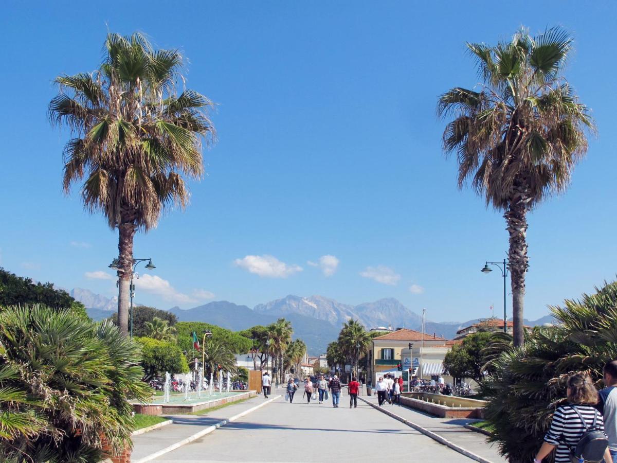 Apartment Il Litorale By Interhome Forte dei Marmi Exterior foto