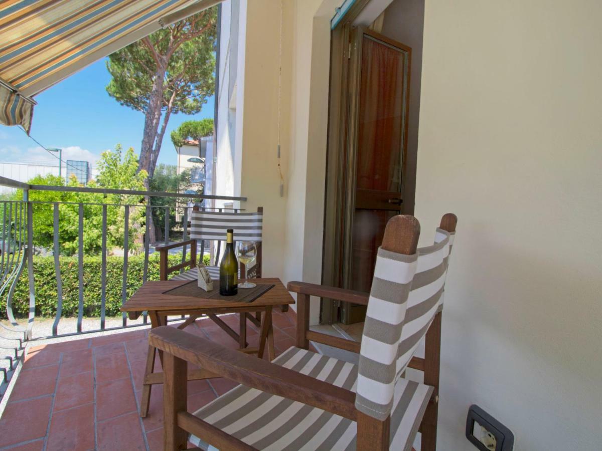 Apartment Il Litorale By Interhome Forte dei Marmi Exterior foto