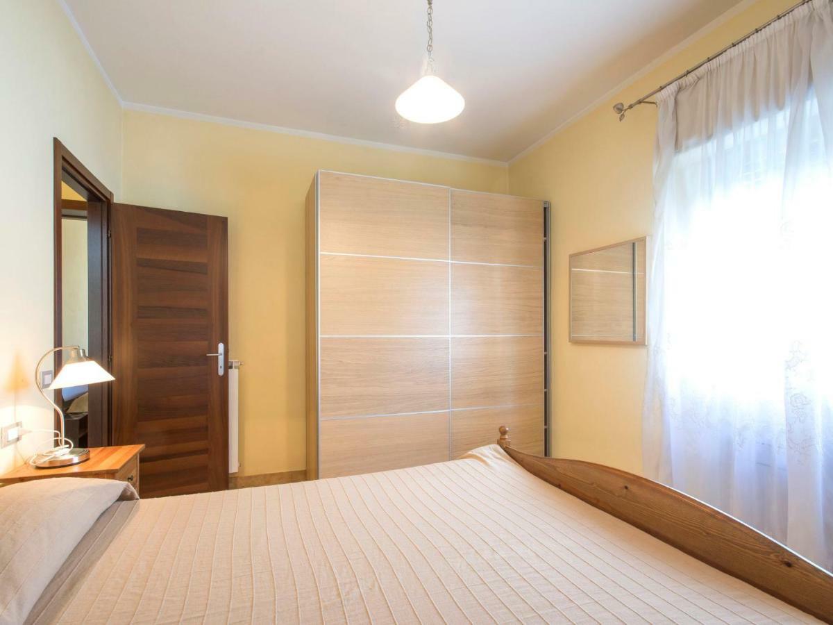 Apartment Il Litorale By Interhome Forte dei Marmi Exterior foto