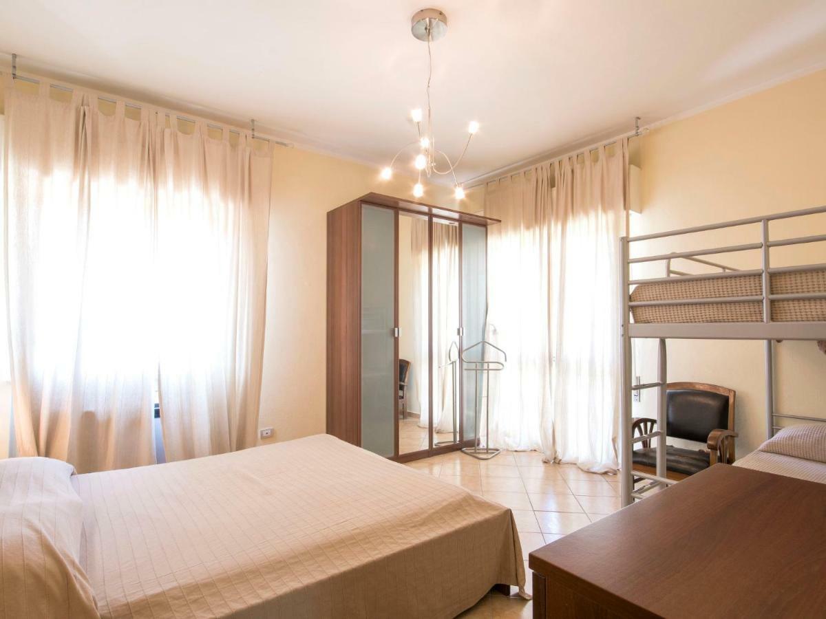Apartment Il Litorale By Interhome Forte dei Marmi Exterior foto