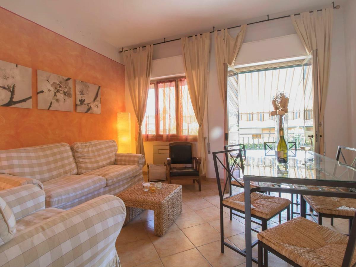 Apartment Il Litorale By Interhome Forte dei Marmi Exterior foto