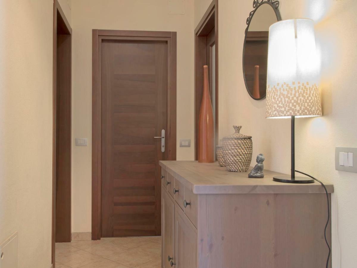 Apartment Il Litorale By Interhome Forte dei Marmi Exterior foto