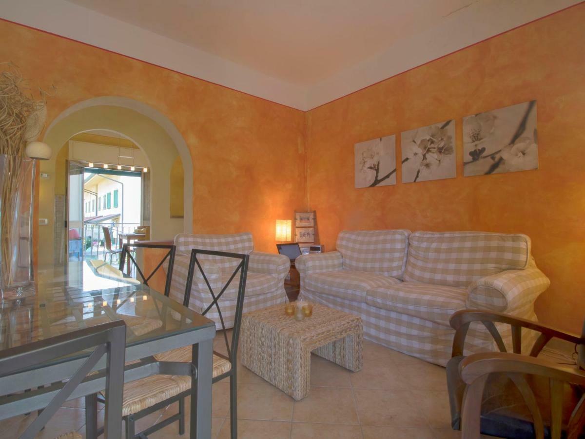 Apartment Il Litorale By Interhome Forte dei Marmi Exterior foto
