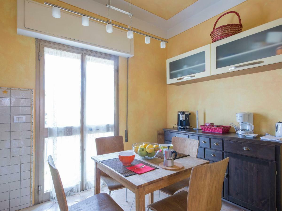 Apartment Il Litorale By Interhome Forte dei Marmi Exterior foto